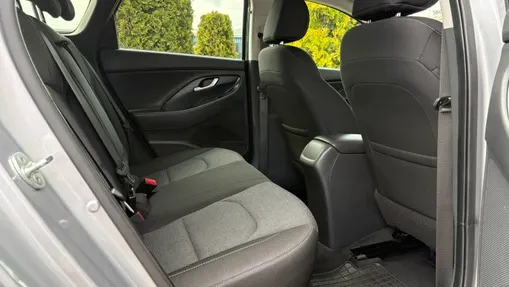HYUNDAI i30 i30 1.5 T-GDI 48V Smart DCT