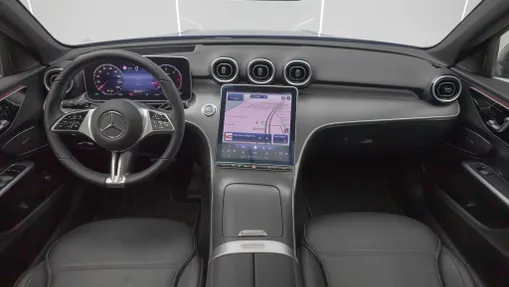 MERCEDES-BENZ C Klasa C 220 d mHEV 4-Matic All-Terrain Avantgarde