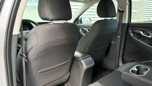 HYUNDAI i30 i30 1.5 T-GDI 48V Smart DCT