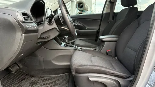 HYUNDAI i30 i30 1.5 T-GDI 48V Smart DCT