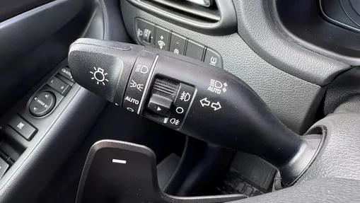 HYUNDAI i30 i30 1.5 T-GDI 48V Smart DCT