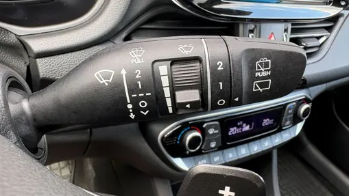 HYUNDAI i30 i30 1.5 T-GDI 48V Smart DCT