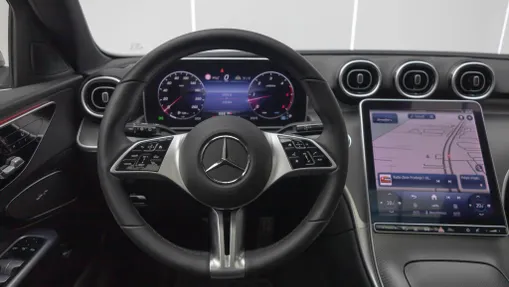 MERCEDES-BENZ C Klasa C 220 d mHEV 4-Matic All-Terrain Avantgarde