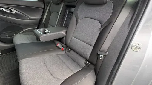 HYUNDAI i30 i30 1.5 T-GDI 48V Smart DCT