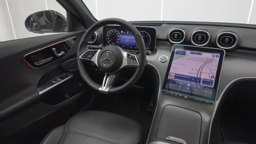 MERCEDES-BENZ C Klasa C 220 d mHEV 4-Matic All-Terrain Avantgarde