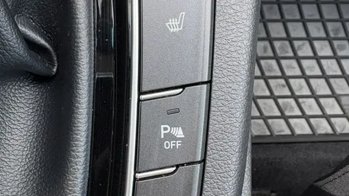 HYUNDAI i30 i30 1.5 T-GDI 48V Smart DCT