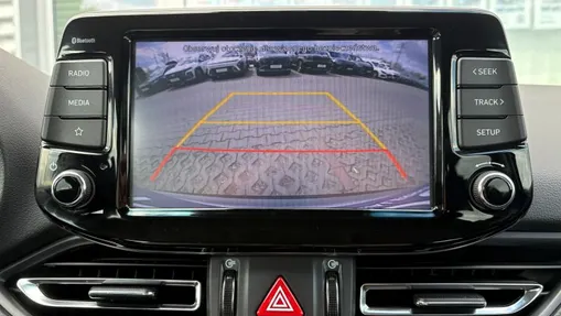 HYUNDAI i30 i30 1.5 T-GDI 48V Smart DCT