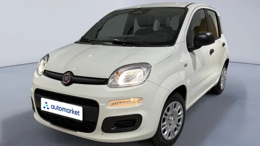 FIAT Panda Pandina 1.0 Hybrid Icon Nowy
