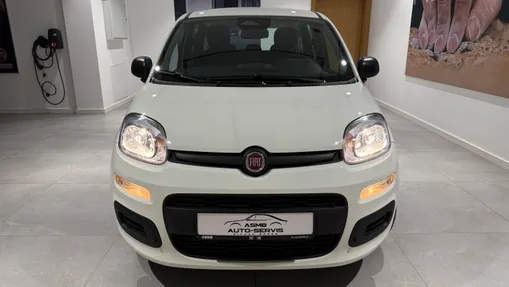 FIAT Panda Pandina 1.0 Hybrid Icon Nowy