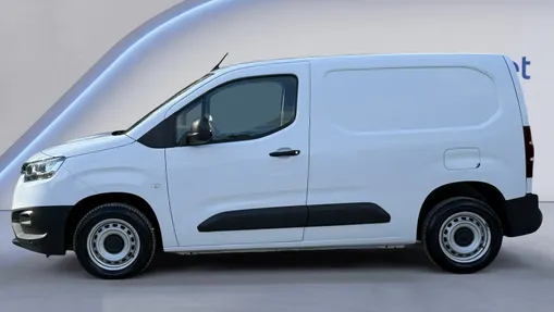 TOYOTA Proace City Proace City 1.5 D-4D Standard 2,0t Active