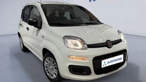 FIAT Panda Pandina 1.0 Hybrid Icon Nowy