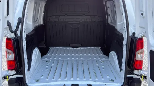 TOYOTA Proace City Proace City 1.5 D-4D Standard 2,0t Active