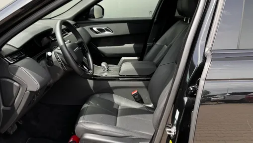 LAND ROVER Range Rover Velar Velar 2.0 D200 mHEV S