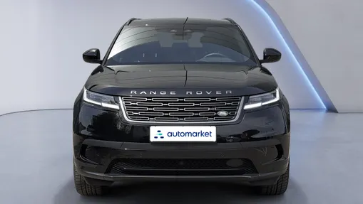 LAND ROVER Range Rover Velar Velar 2.0 D200 mHEV S