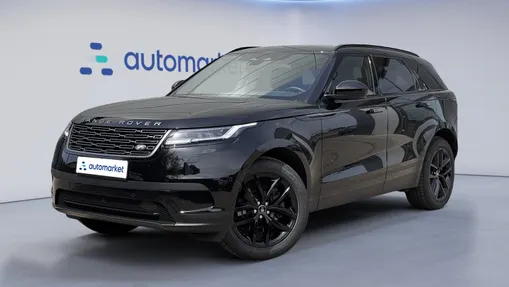 LAND ROVER Range Rover Velar Velar 2.0 D200 mHEV S