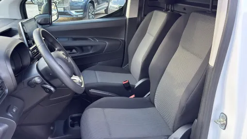 TOYOTA Proace City Proace City 1.5 D-4D Standard 2,0t Active