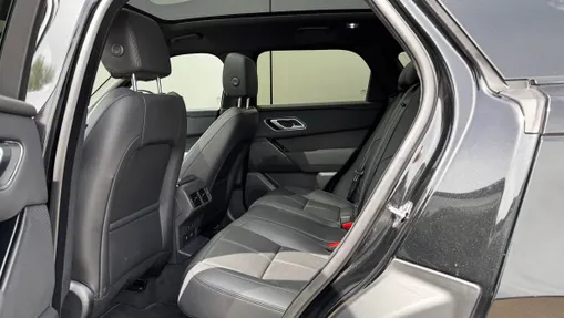 LAND ROVER Range Rover Velar Velar 2.0 D200 mHEV S