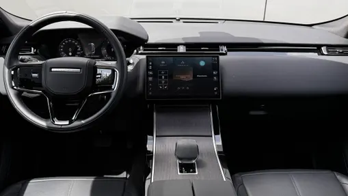 LAND ROVER Range Rover Velar Velar 2.0 D200 mHEV S
