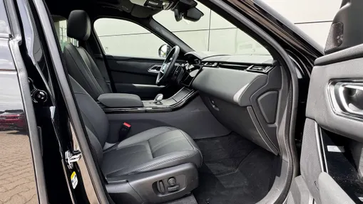 LAND ROVER Range Rover Velar Velar 2.0 D200 mHEV S