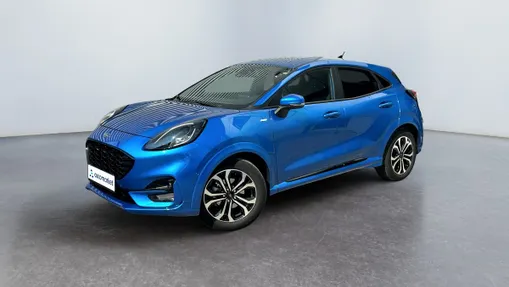 FORD Puma Puma 1.0 EcoBoost ST-Line