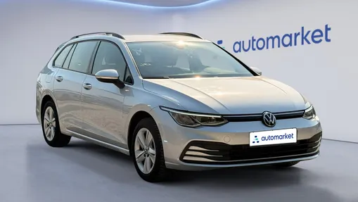 VOLKSWAGEN Golf Golf VIII 1.5 TSI EVO Life