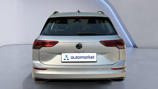 VOLKSWAGEN Golf Golf VIII 1.5 TSI EVO Life