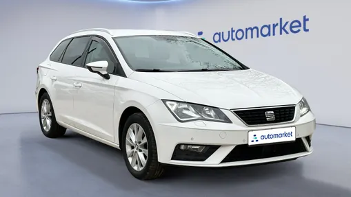 SEAT Leon Leon 1.6 TDI Style S&S