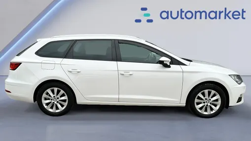 SEAT Leon Leon 1.6 TDI Style S&S