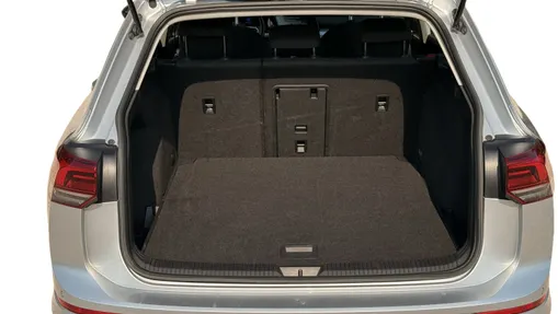 VOLKSWAGEN Golf Golf VIII 1.5 TSI EVO Life