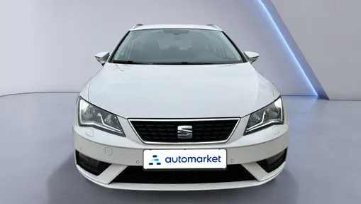 SEAT Leon Leon 1.6 TDI Style S&S