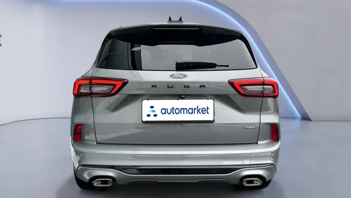 FORD Kuga Kuga 2.5 FHEV FWD ST-Line X eCVT Nowy
