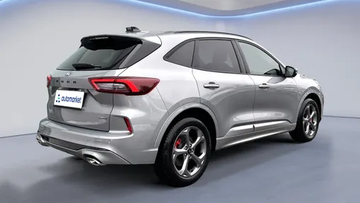 FORD Kuga Kuga 2.5 FHEV AWD ST-Line X eCVT Nowy