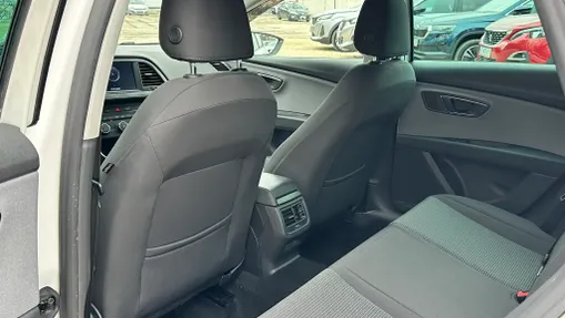 SEAT Leon Leon 1.6 TDI Style S&S
