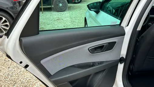 SEAT Leon Leon 1.6 TDI Style S&S