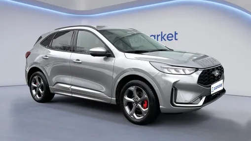 FORD Kuga Kuga 2.5 FHEV FWD ST-Line X eCVT Nowy