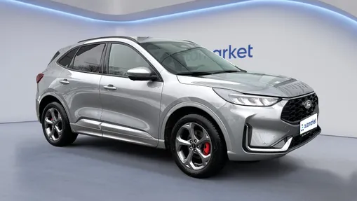 FORD Kuga Kuga 2.5 FHEV AWD ST-Line X eCVT Nowy