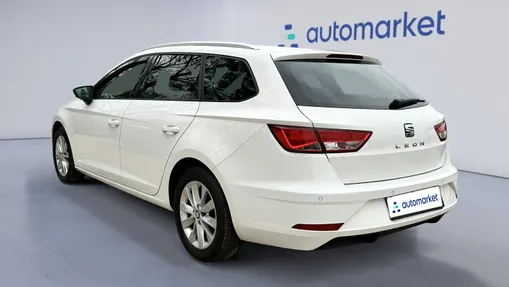 SEAT Leon Leon 1.6 TDI Style S&S