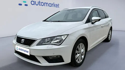 SEAT Leon Leon 1.6 TDI Style S&S