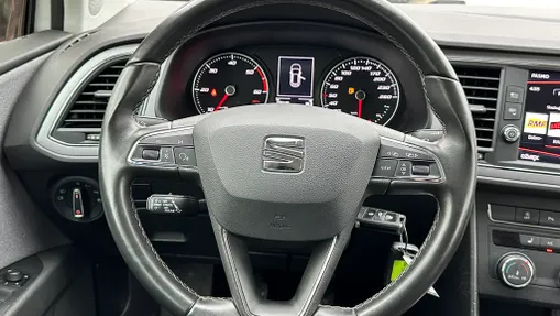 SEAT Leon Leon 1.6 TDI Style S&S
