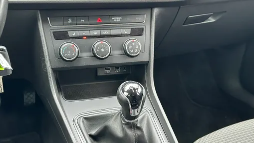 SEAT Leon Leon 1.6 TDI Style S&S