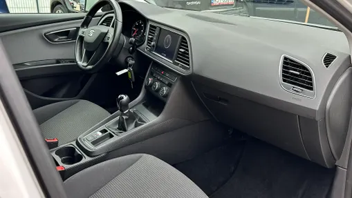 SEAT Leon Leon 1.6 TDI Style S&S
