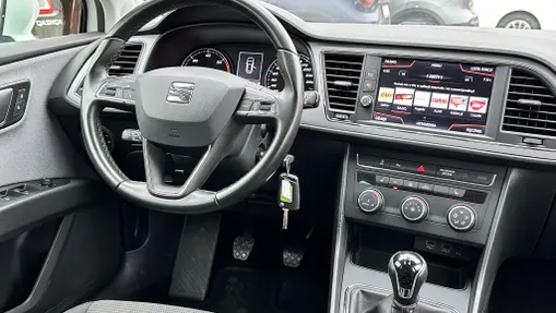 SEAT Leon Leon 1.6 TDI Style S&S
