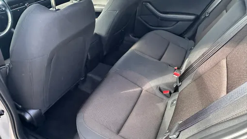 MAZDA 3 3 2.0 mHEV Exclusive Line aut