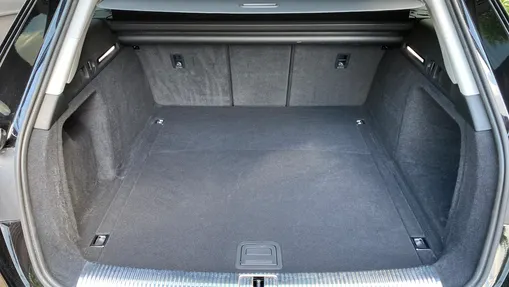 AUDI A4 A4 40 TFSI mHEV Quattro S tronic