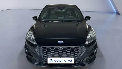 FORD Kuga Kuga 1.5 EcoBlue FWD ST-Line aut