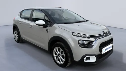 CITROEN C3 C3 1.2 PureTech You!