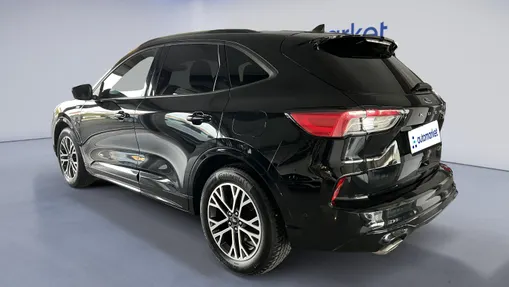 FORD Kuga Kuga 1.5 EcoBlue FWD ST-Line aut