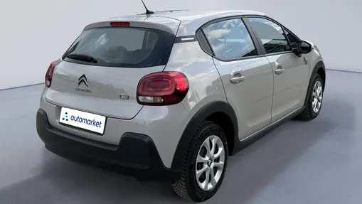 CITROEN C3 C3 1.2 PureTech You!