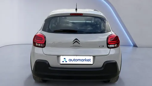 CITROEN C3 C3 1.2 PureTech You!