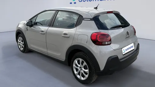 CITROEN C3 C3 1.2 PureTech You!